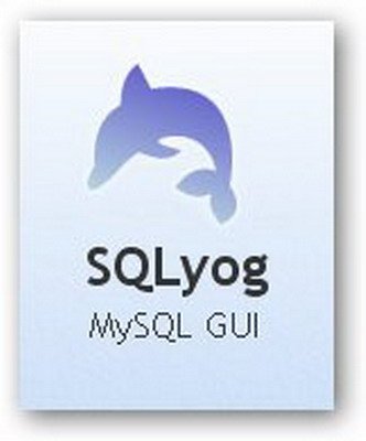 SQLyog cliente para MySQL