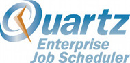 quartz scheduler framework