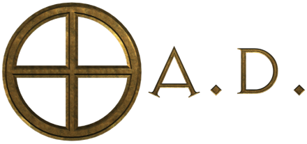 logo del juego 0 a.d