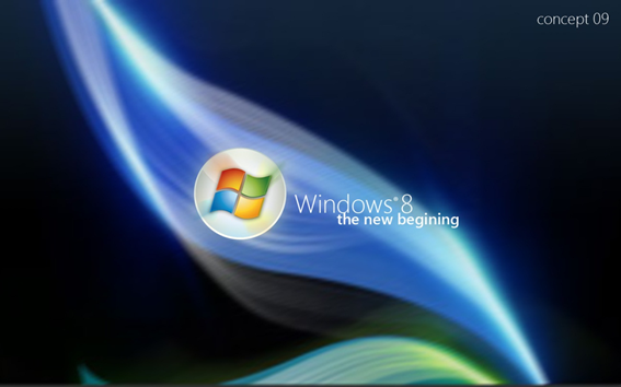 Nuevo sistema de archivos de Windows 8
