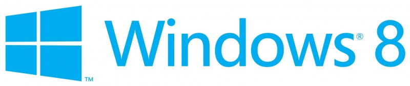 Windows 8 ya tiene logo oficial