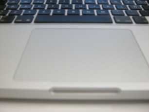 tackpad macbook