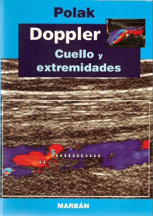 Doppler cuello y extremidades – POLAK